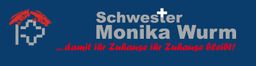 Schwester Monika Wurm: Damit ihr Zuhause ihr Zuhause bleibt.